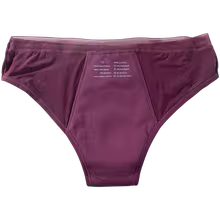 Culotte Menstruelle – Absorption Rapide & Protection Anti-Fuite