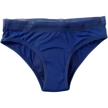 Culotte Menstruelle – Absorption Rapide & Protection Anti-Fuite