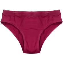 Culotte Menstruelle – Absorption Rapide & Protection Anti-Fuite